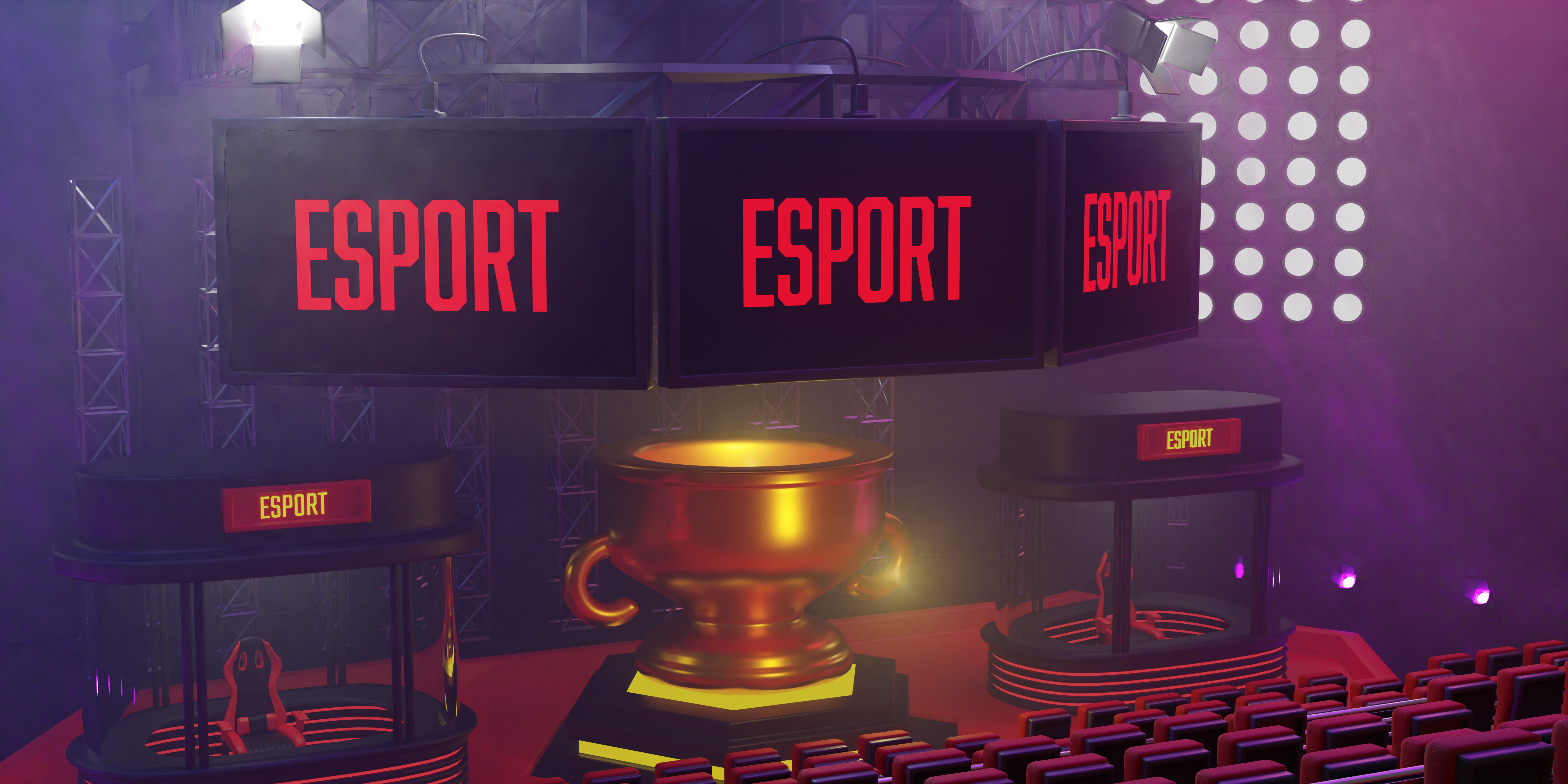 Tournament Cover